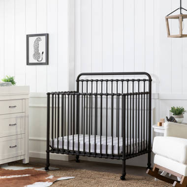 Harriet bee arbuckle cheap 3 in 1 crib